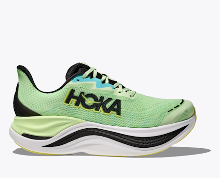 Hoka Skyward X Luna Moth / Black - Herr