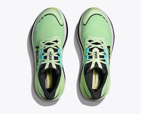 Hoka Skyward X Luna Moth / Black - Herr