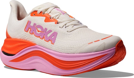 Hoka Skyward X Frost / Lupine - Dam