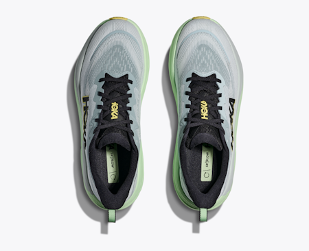 Hoka Skyflow Druzy / Droplet - Herr