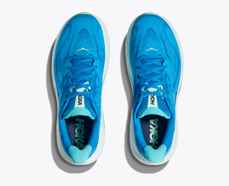 Hoka Clifton 10 Hoka Blue / Skyward Blue- Herr