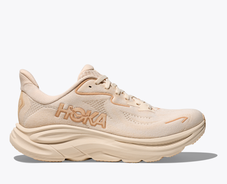 Hoka Clifton 10 Vanilla / Birch - Dam