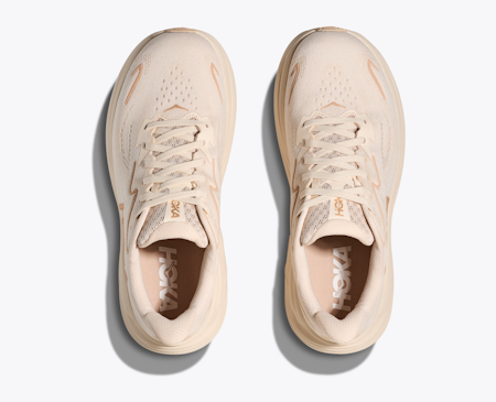 Hoka Clifton 10 Vanilla / Birch - Dam