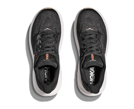Hoka Clifton 10 Black Rose / Gold - Dam