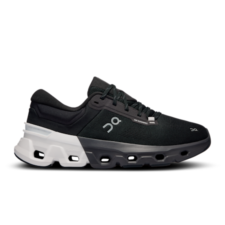 On Cloudflyer 5 Black / White - Herr
