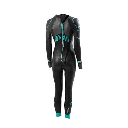 Zone3 Advanced Wetsuit Våtdräkt - Dam