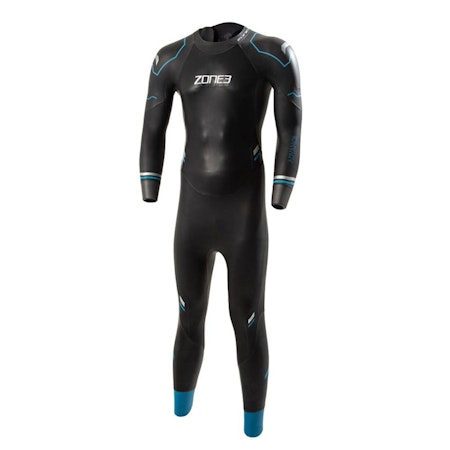Zone3 Advanced Wetsuit Våtdräkt - Herr