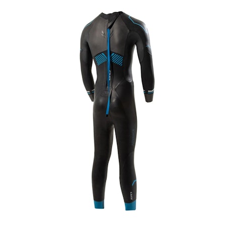 Zone3 Advanced Wetsuit Våtdräkt - Herr