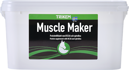 Trikem Muscle Maker