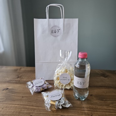 DIY KIT - goodiebags