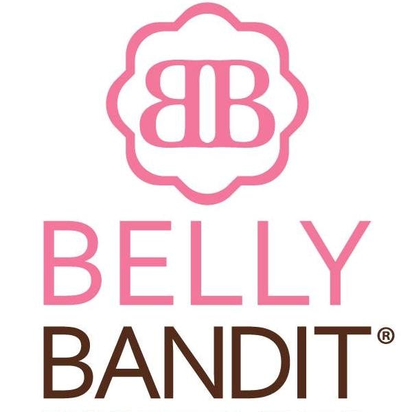 Small Natur - Belly Bandit Bamboo - Gördel efter graviditet & förlossning