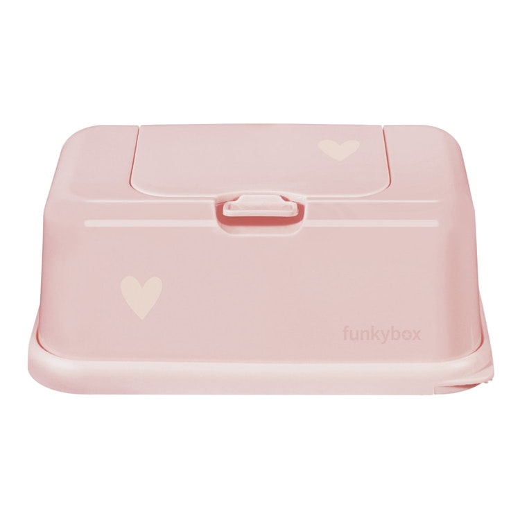 Tips till dop - present Funkybox