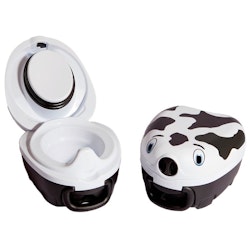 Originell doppresent - Prisbelönt My Carry Potty Ko potta