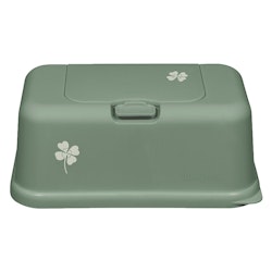 Dopgåva till pojke -  Funkybox Lucky Clover