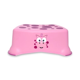 Doppresent flicka - My Carry Potty pall Rosa Drake