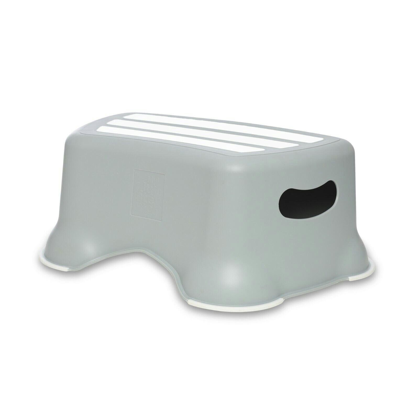 Doppresent flicka - My Carry Potty pall för barn Pastellgrå