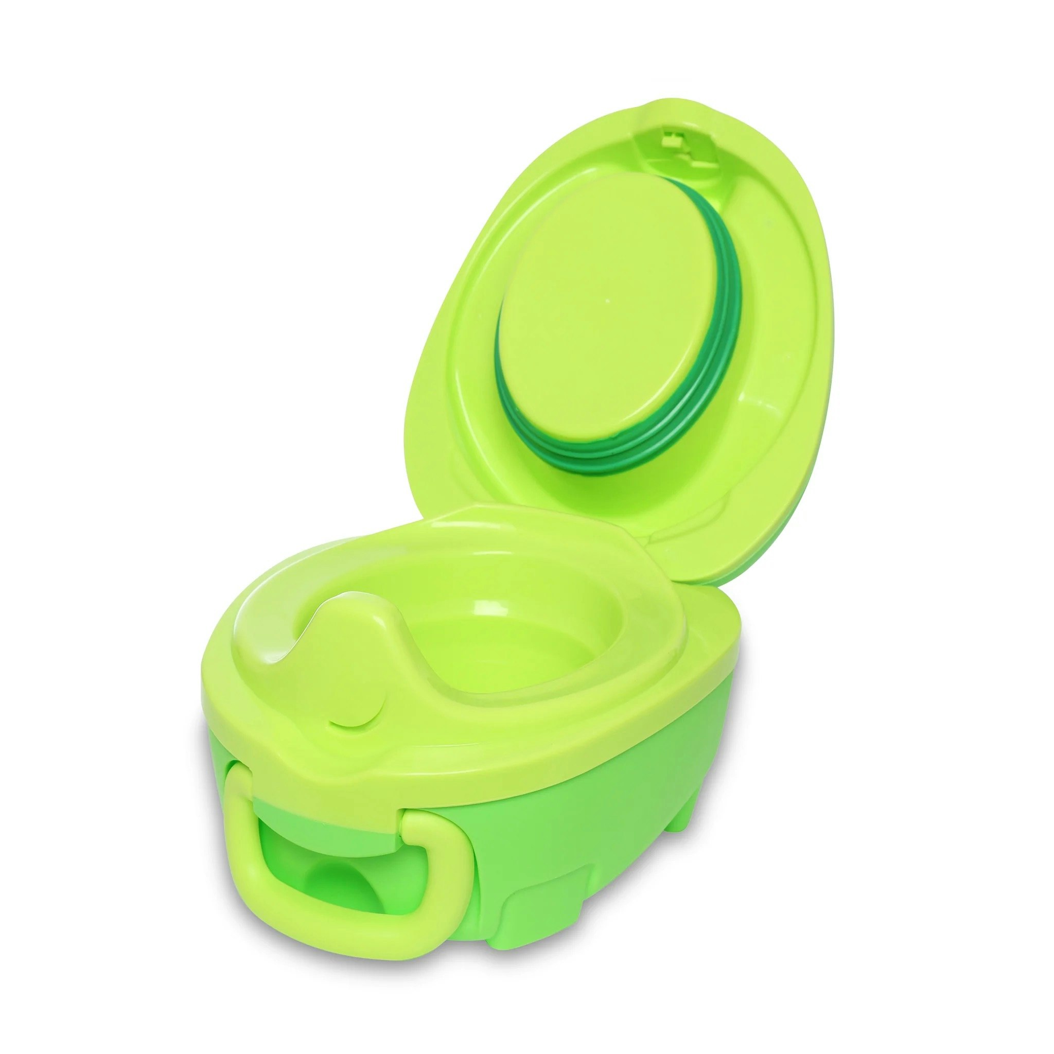 Doppresent pojke - My Carry Potty Dinosaurie bärbar potta