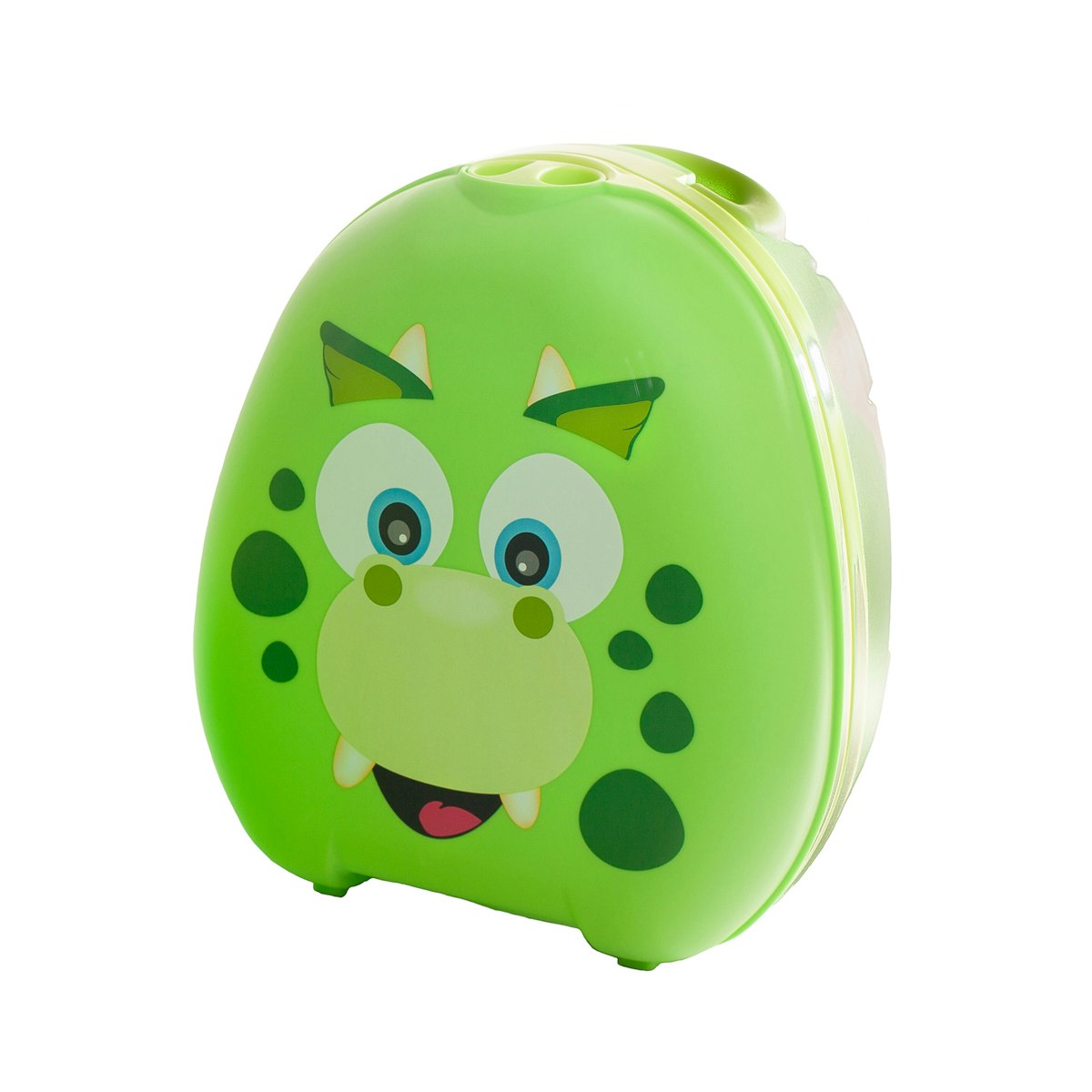 Doppresent pojke - My Carry Potty Dinosaurie bärbar potta