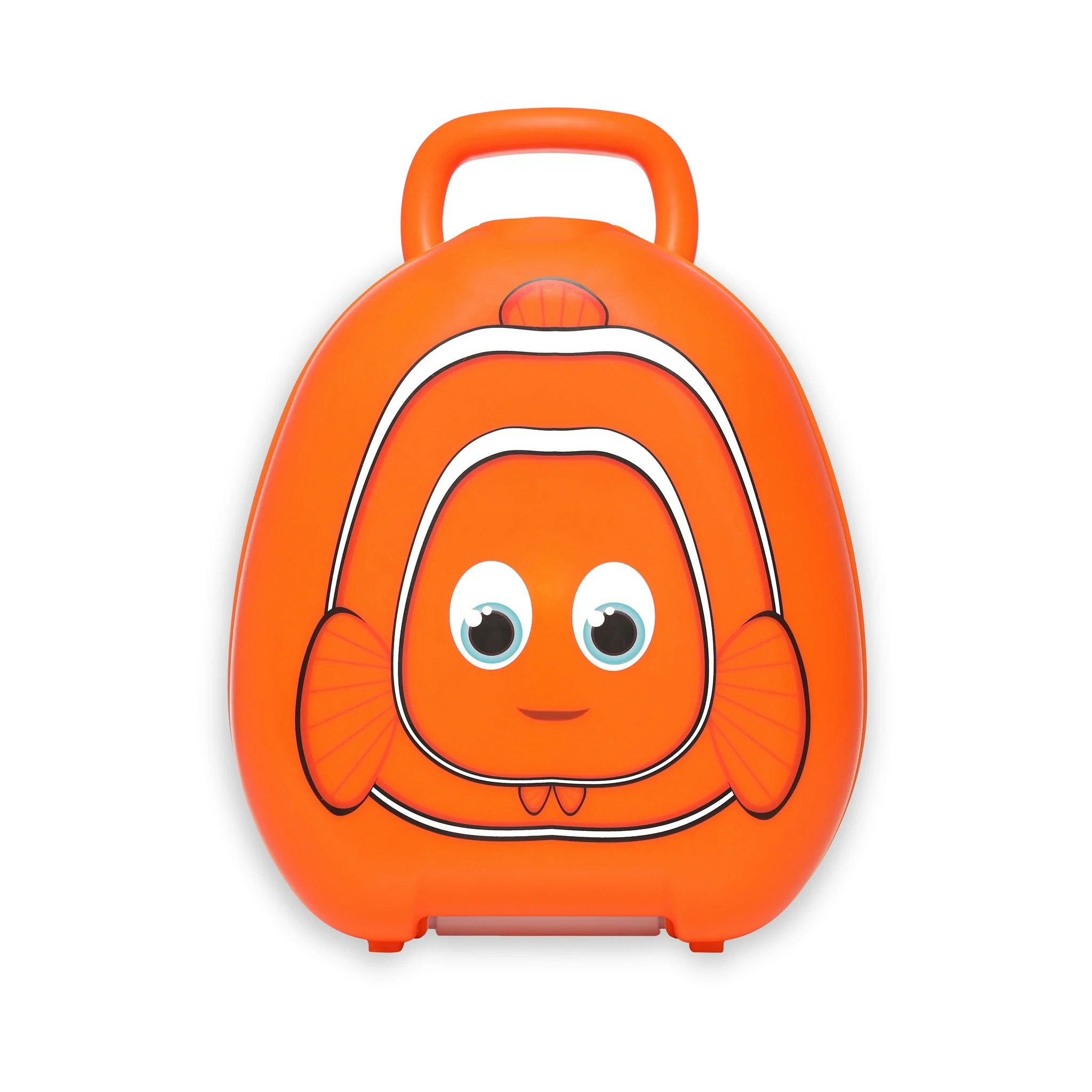 Doppresent pojke - My Carry Potty potta Clownfisk