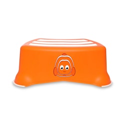 Doppresent pojke - My Carry Potty Barnpall Clownfisk