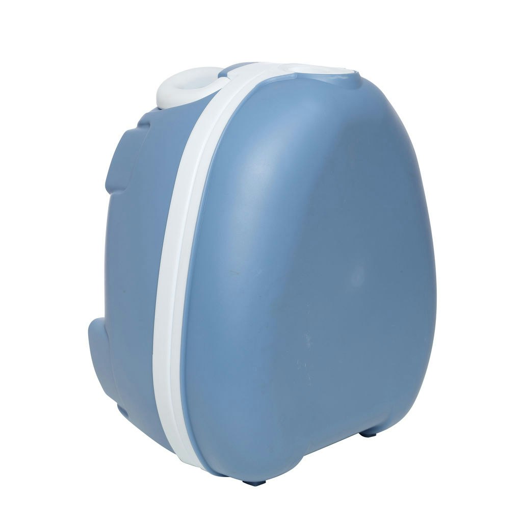 Doppresent pojke -  My Carry Potty Pastellblå