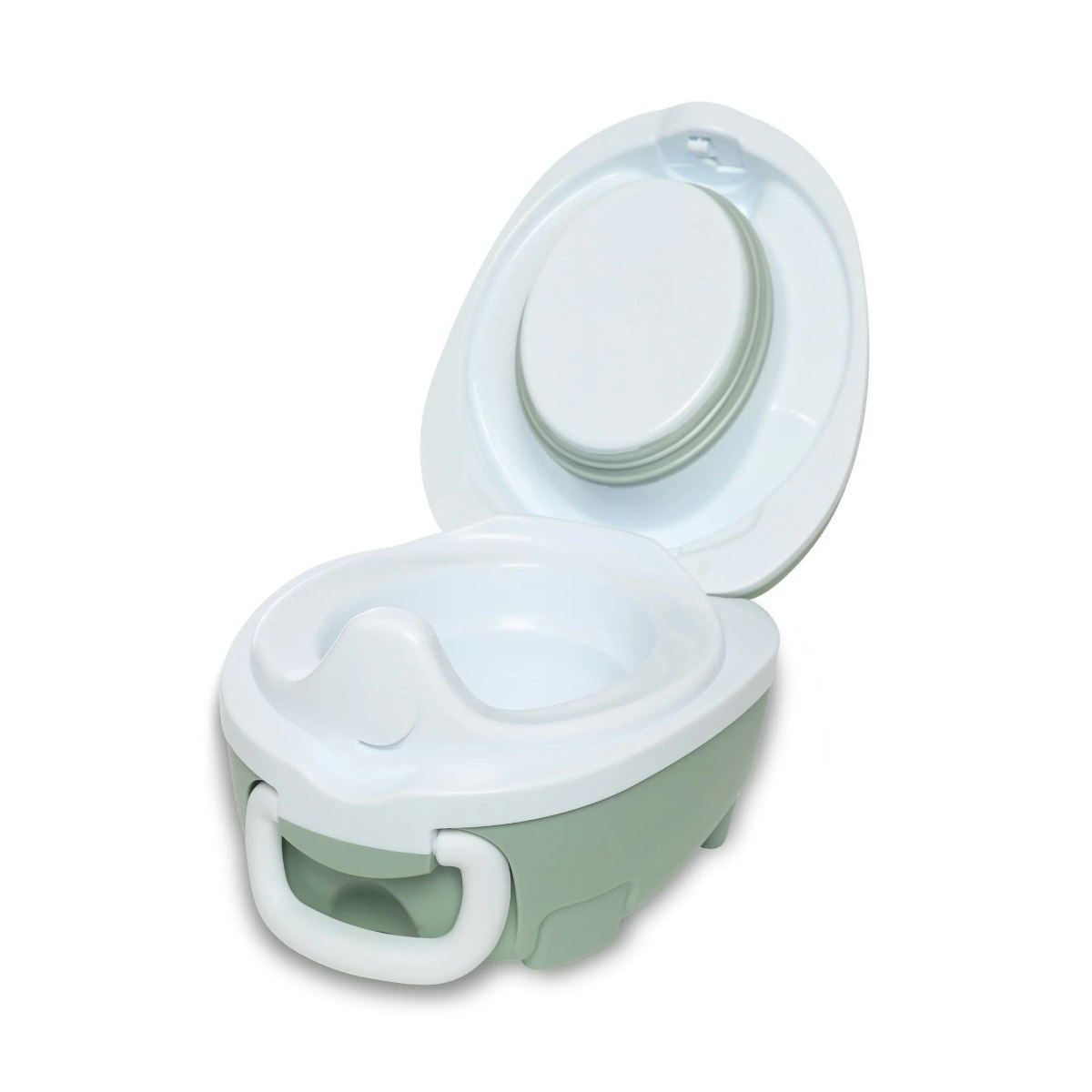 Doppresent pojke - My Carry Potty pastellgrön potta