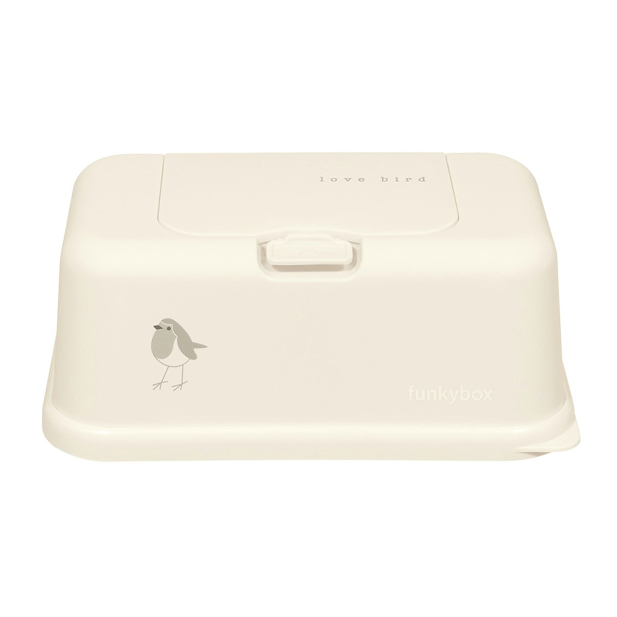Doppresent pojke - Funkybox LOVE BIRD
