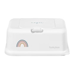 Doppresent pojke - Funkybox REGNBÅGE