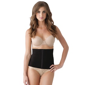 Large/X-Large Belly Shield Black från Belly Bandit