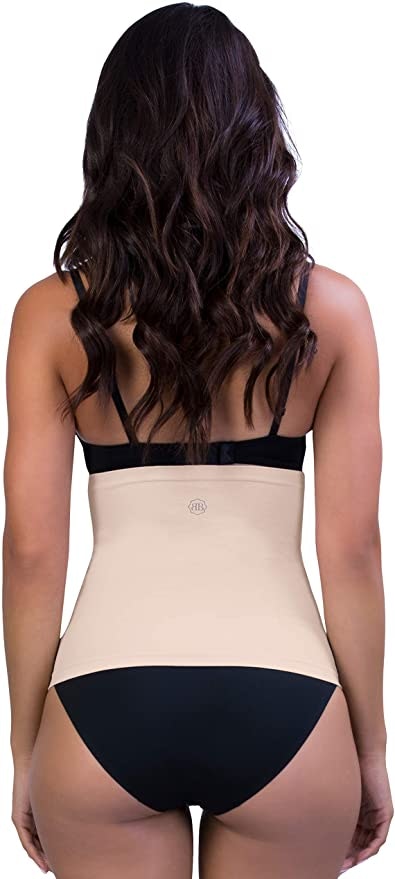 Komplement till gördel efter förlossning Nude X-Small/Medium