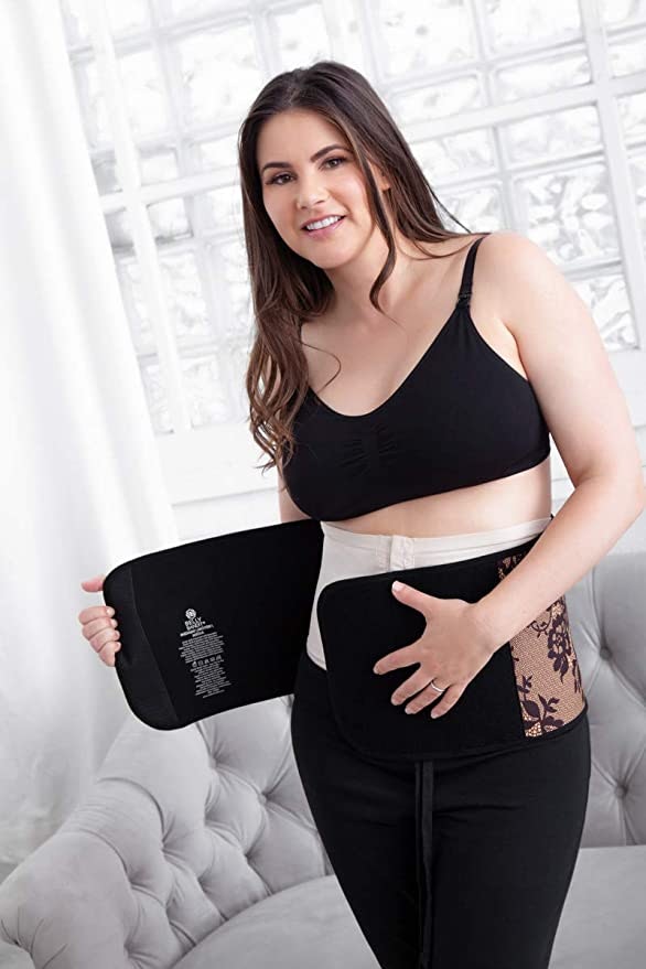 Skydd till Belly Bandit Nude Large/X-Large