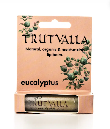 Trutvalla cerat, eucalyptus