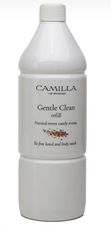 Gentle Clean, sweet candy (refill, 1000 ml)