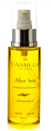 After Sun, lavendel