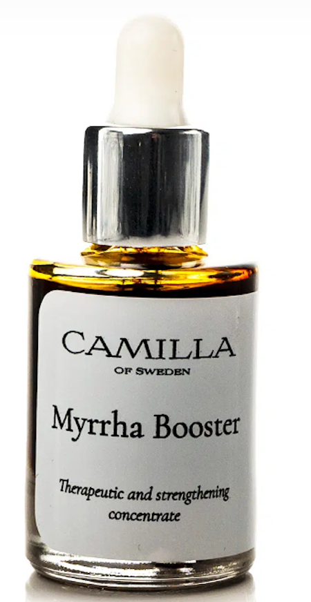 Myrrha Booster