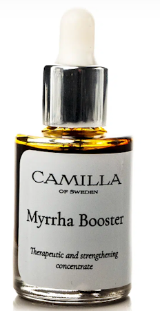 Myrrha Booster