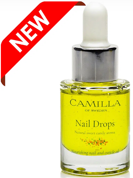 Naildrops,sweet candy