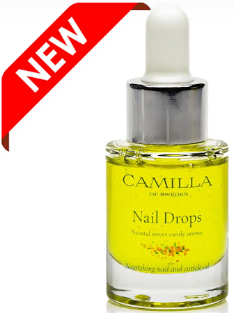 Naildrops,sweet candy