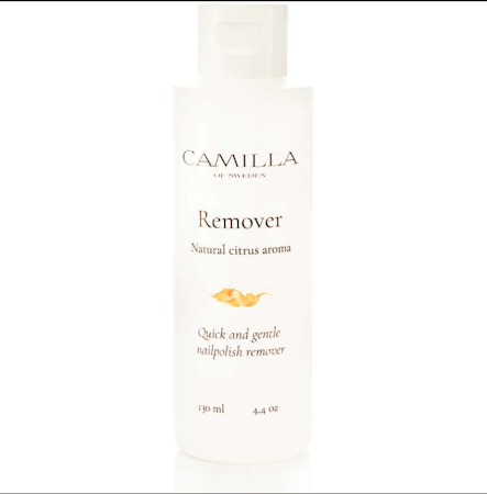 Nailpolish Remover, citrus