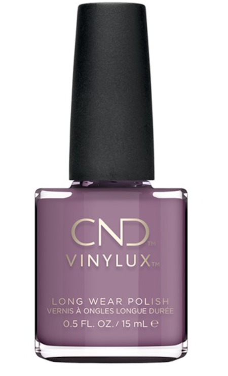CND vinylyx, lilac eclipse #250