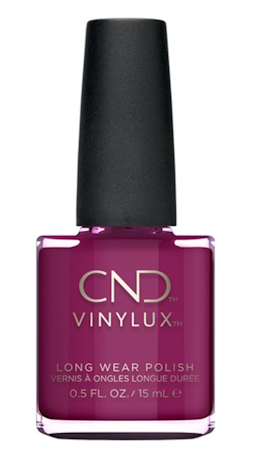 CND vinylux, Berry Boudior #251