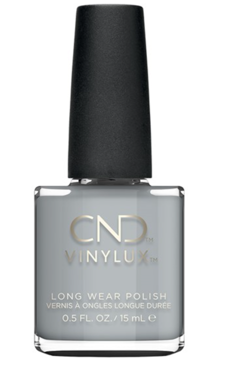 CND vinylux, Mystic Slate, #258