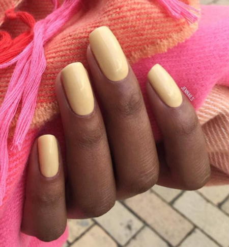 CND vinylux, Vagabond, #280