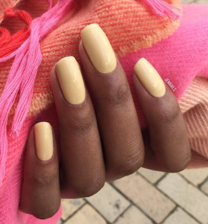 CND vinylux, Vagabond, #280