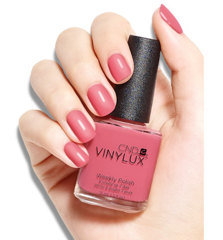 CND Vinylux, Rose Bud #266