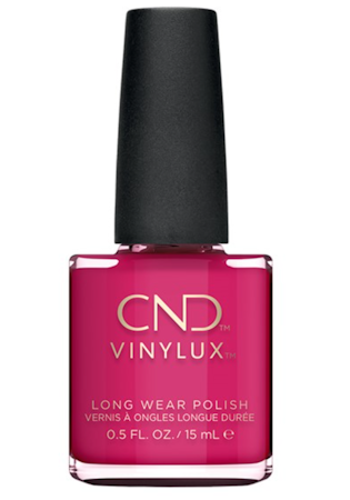 CND Vinylux, Pink Leggings #237