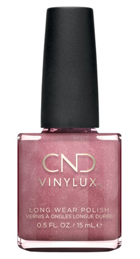 CND Vinylux, Untitled Bronze