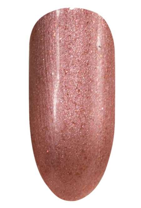 CND Vinylux, Untitled Bronze