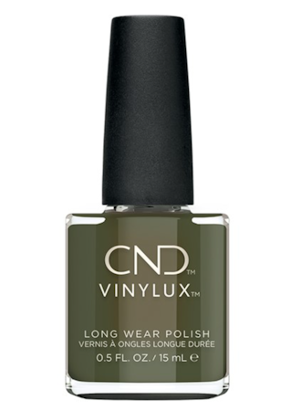 CND Vinylux, Cap & Grown, #327