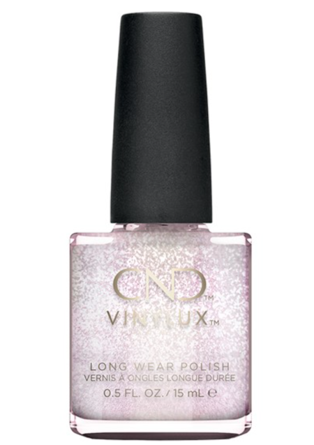 CND Ice Bar, Vinylux #262